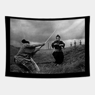 Harakiri Tapestry