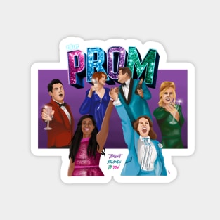 The Prom Magnet