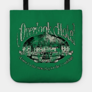 Overlook Hotel - Vintage Tote