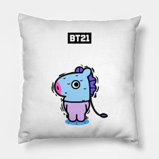 bt21 bts exclusive design 60 Pillow