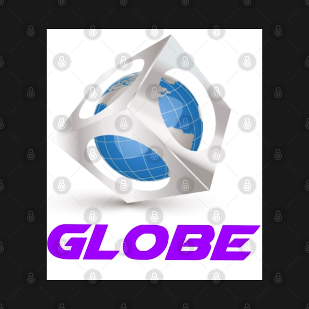 Globe by RJSTORE