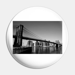 New York City Pin