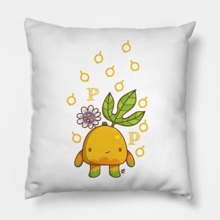 Passion Fruit MS Pillow