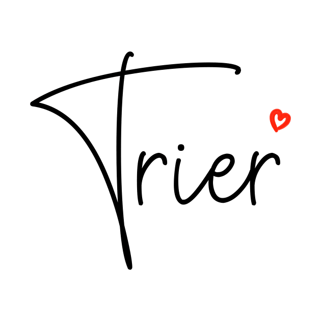 Trier by MBNEWS
