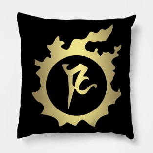 Soul of the Scion Pillow