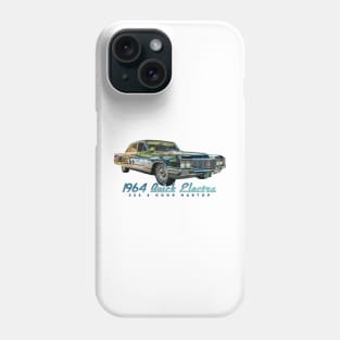 1964 Buick Electra 225 4 Door Hardtop Phone Case