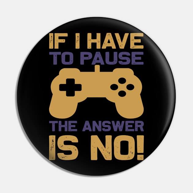 Computer game - If i have Pin by APuzzleOfTShirts