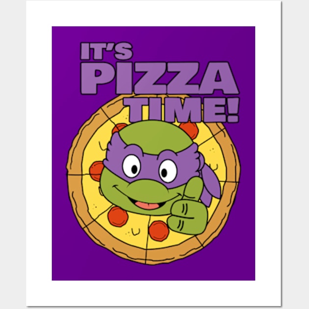 Pizzeria Donatello