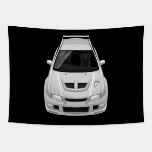 Lancer Evolution VI 1999-2001 - White Tapestry