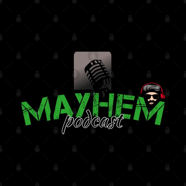 Mayhem Shorts 2022 by Mayhem's Shorts Podcast