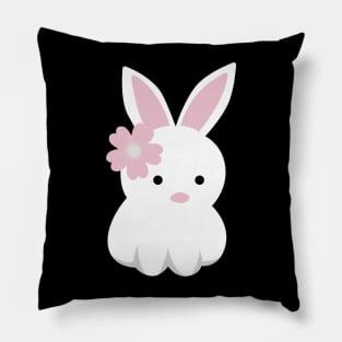 Rabbit Year Pillow