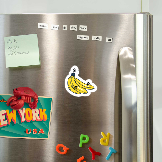 Banana Bike Park by RIDECAMP