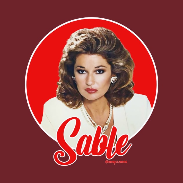 Sable by Camp.o.rama