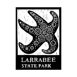 Larrabee State Park T-Shirt