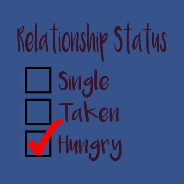 Relationship Status by ckandrus