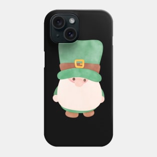 Little Leprechaun Phone Case