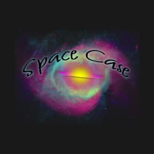 Space Case T-Shirt