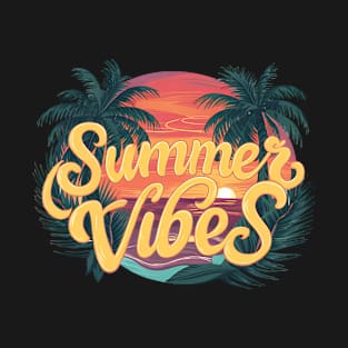 summer vibe T-Shirt