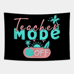 Tutor Teacher Mode Off Last Day Of School Summer Break Tapestry