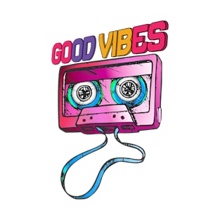 Good Vibes T-Shirt