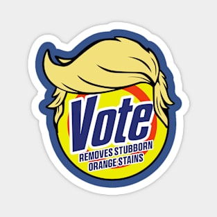 Removes-Stubborn-Orange-Stains Magnet