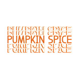 Pumpkin Spice T-Shirt