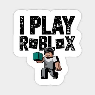 Roblox Game Magnet