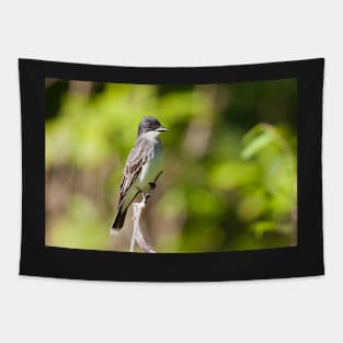 King Of The Eastern Birds Tapestry