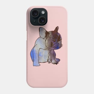 Cute Baby Dog Phone Case
