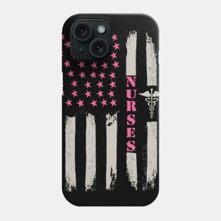 Nurses Rock Phone Case