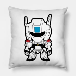 Patlabor Chibi Pillow