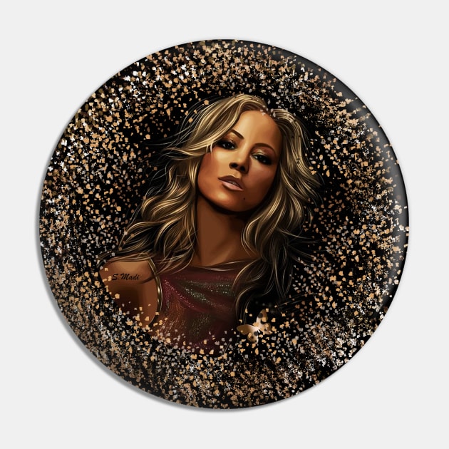 celebrities Pin by ART&LINES