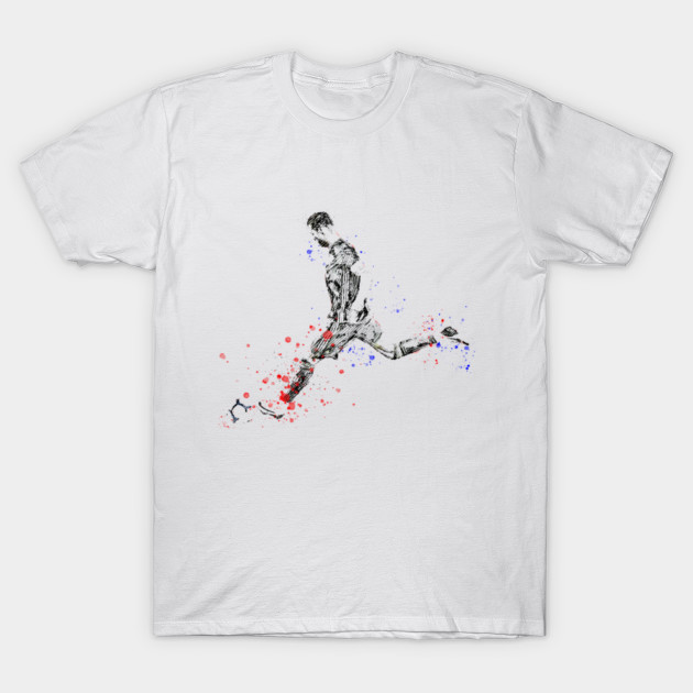 Cristiano Ronaldo Cristiano Ronaldo T Shirt Teepublic