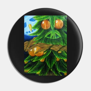 Everscream terraria Pin