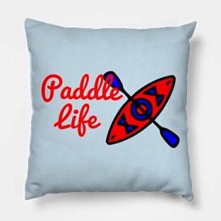 Paddle Life Kayaking Pillow