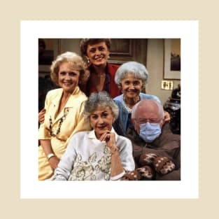 Golden Girls T-Shirt