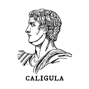 Caligula T-Shirt