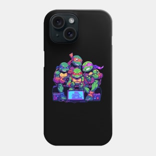 tmnt Phone Case