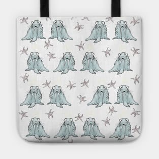 Walrus Tote