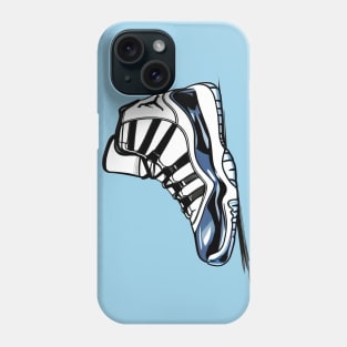 AJ 11s Phone Case