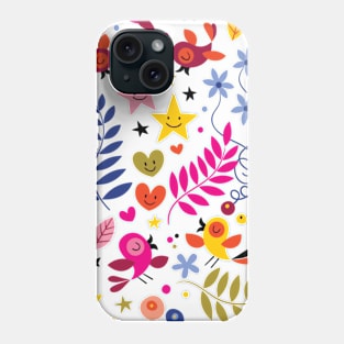 Cute kawaii Phone Case