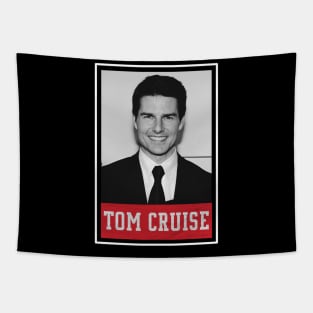 tom cruise Tapestry