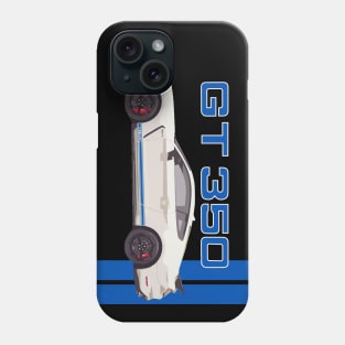 GT350 heritage Phone Case