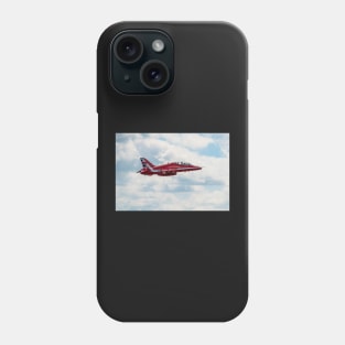 Red Arrows Phone Case