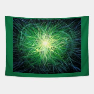 Supernova explosion Tapestry