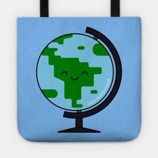 Globe Tote