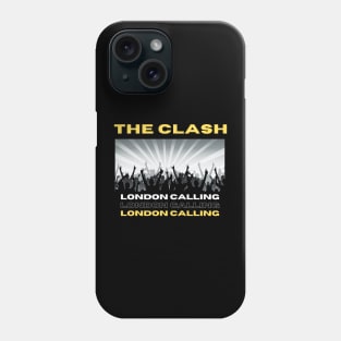 London Calling Phone Case