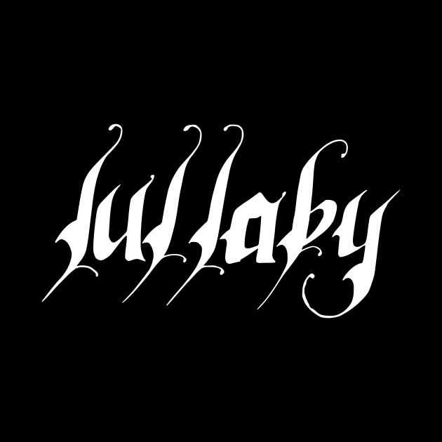 lullaby by Oluwa290