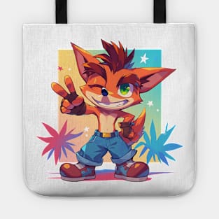 crash Tote