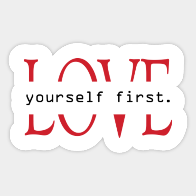 Free Free First Love Yourself Svg 334 SVG PNG EPS DXF File